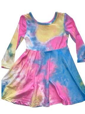 ROCK CANDY DRESS